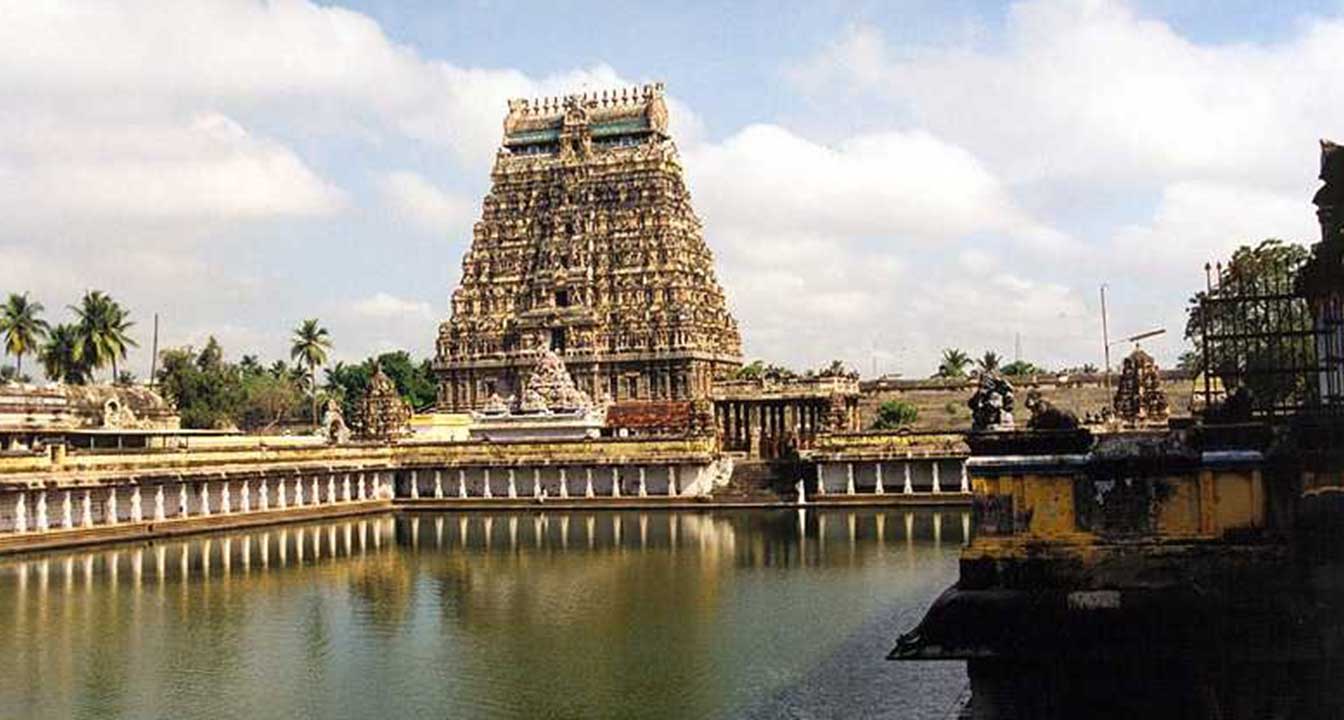 5 Panchabhoota Sthalams, 6 Arupadai Veedu Murugan Temples, 9 Navagraha Temples, Tirupati and all Important Temples
